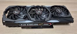 MSI GeForce RTX 2080 Ti GAMING X TRIO 11GB GDDR6