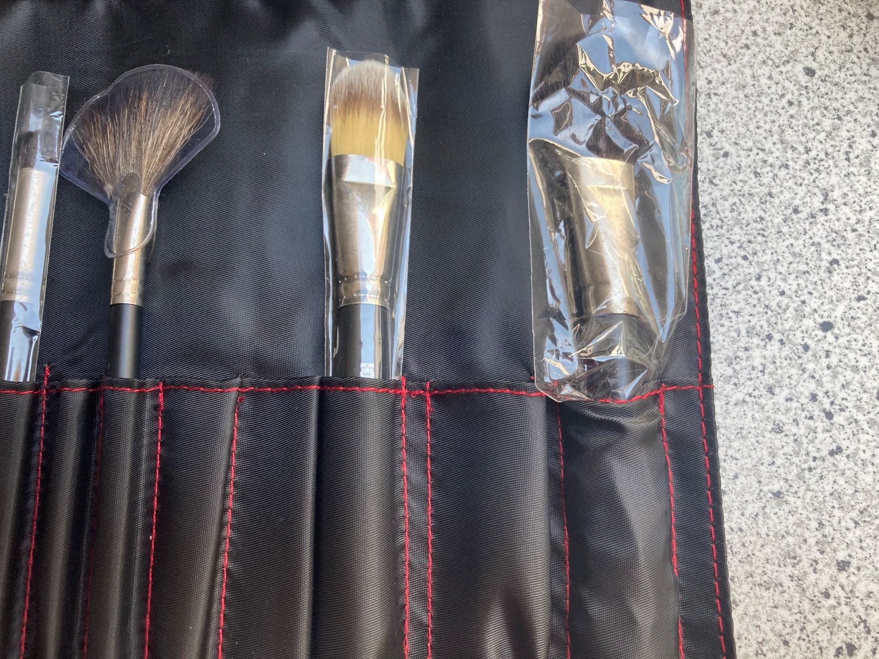 Make-up: Royal & Langnickel Makeup Pinsel Set – Nuovo (secondo la descrizione) da Unterägeri venduto da Jutka_04 4