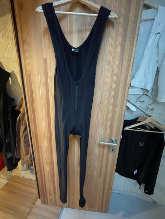 Rose M Thermo Bib