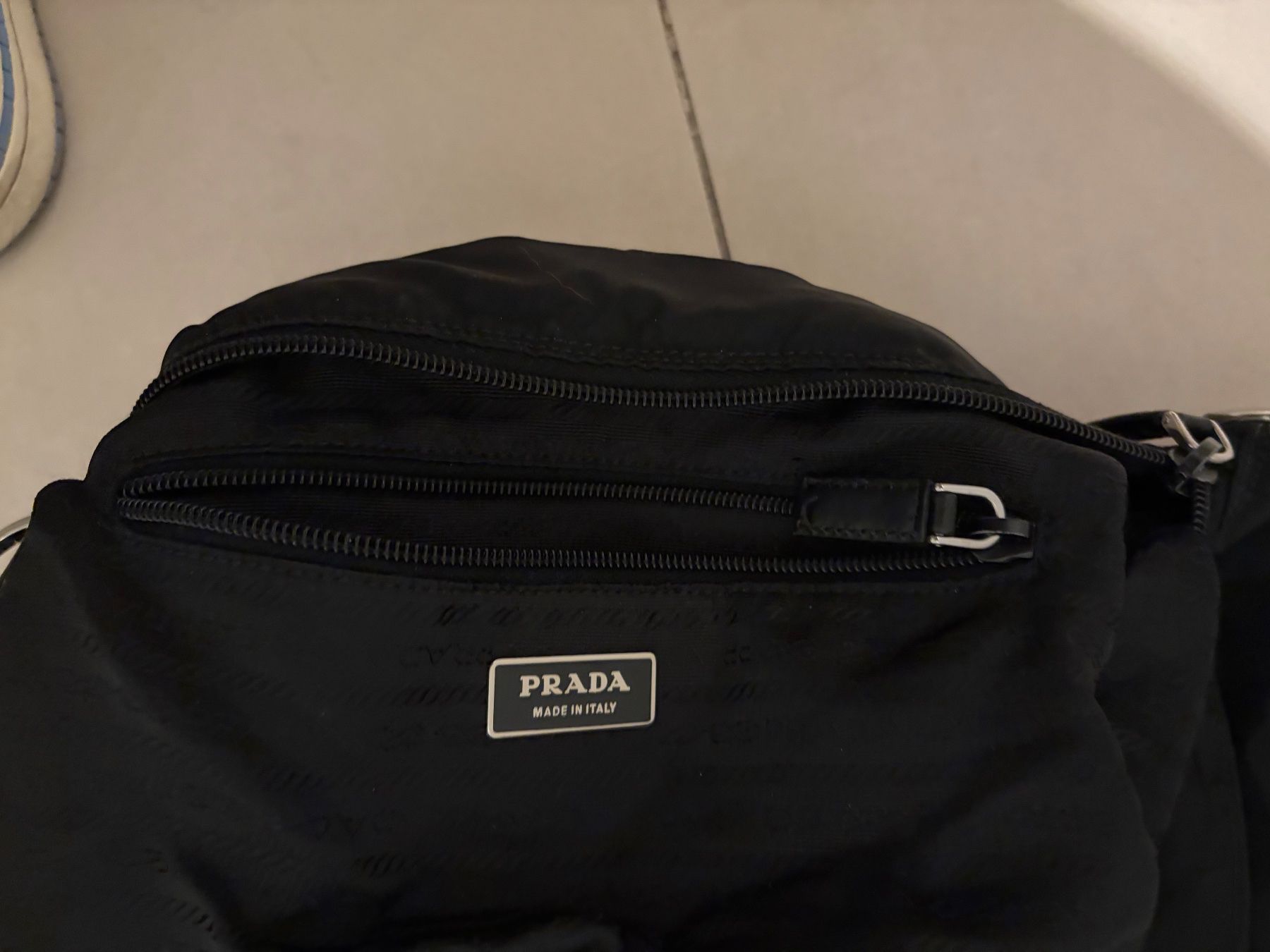 Prada Taschen: Prada Tasche Original – Gebraucht aus Zürich von fab_lhd9 2