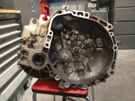 Schaltgetriebe für Kraftfahrzeuge gebrauchter Zustand