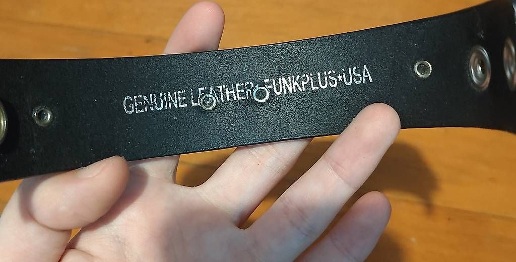 Bracciali & Braccialetti: Bracelet en cuire – Usato da Lausanne venduto da Auree_D 1