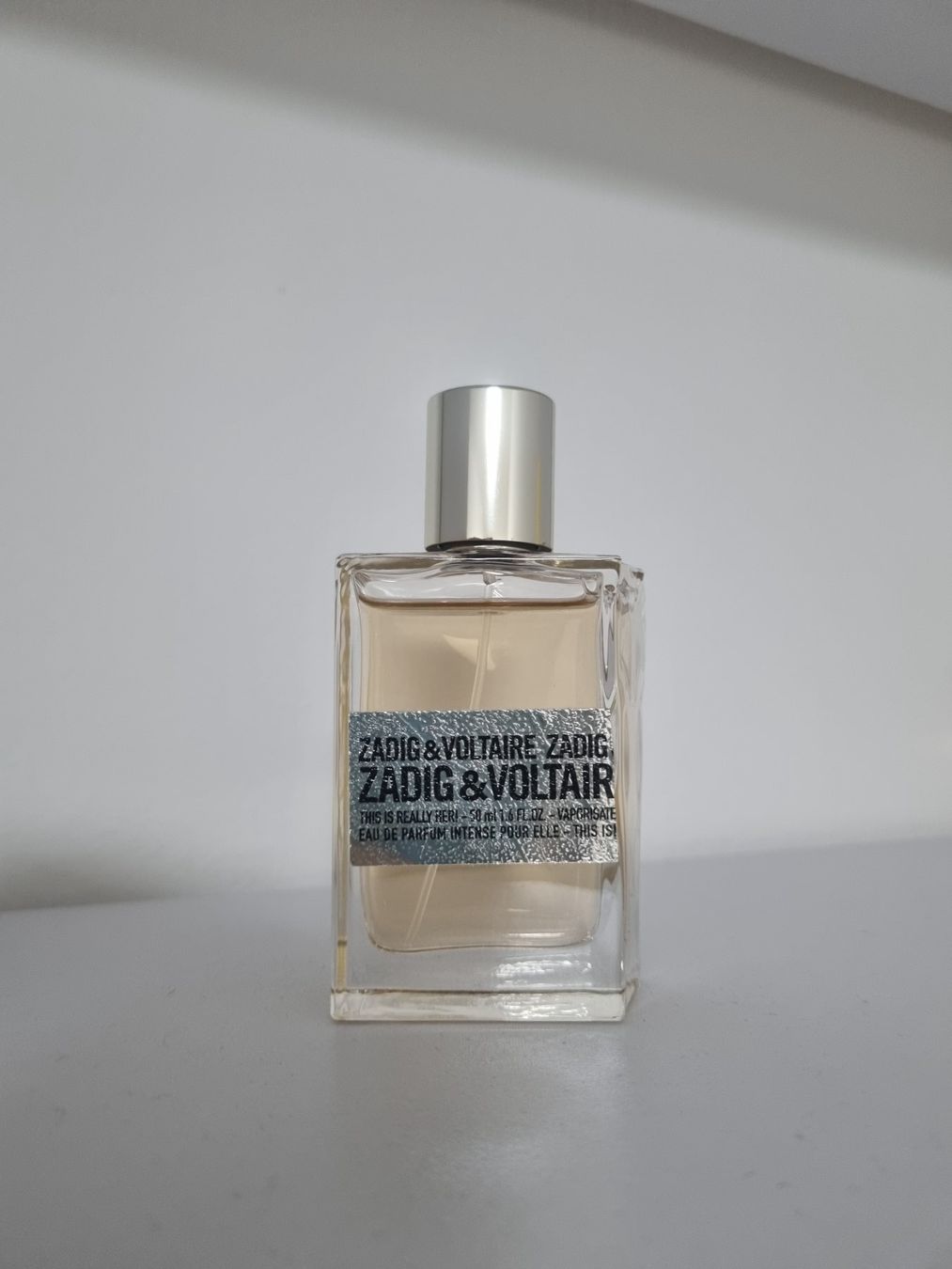 Zadig & Voltaire Profumi & Eau de Toilette: This is really her! von Zadig & Voltaire, 50ml – Nuovo (secondo la descrizione) da Jonen venduto da Juliette_St
