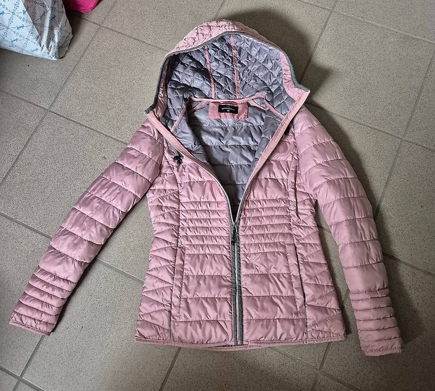 C&A Giacche: Giacca trapuntata donna – Usato da Vacallo venduto da for_Alessandra78