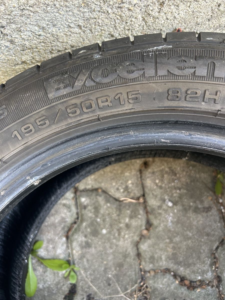 Pneumatici & Ruote complete: Reifen GoodYear – Usato da Gampelen venduto da ste_r6hj 7