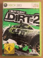 Dirt 2 für Xbox 360