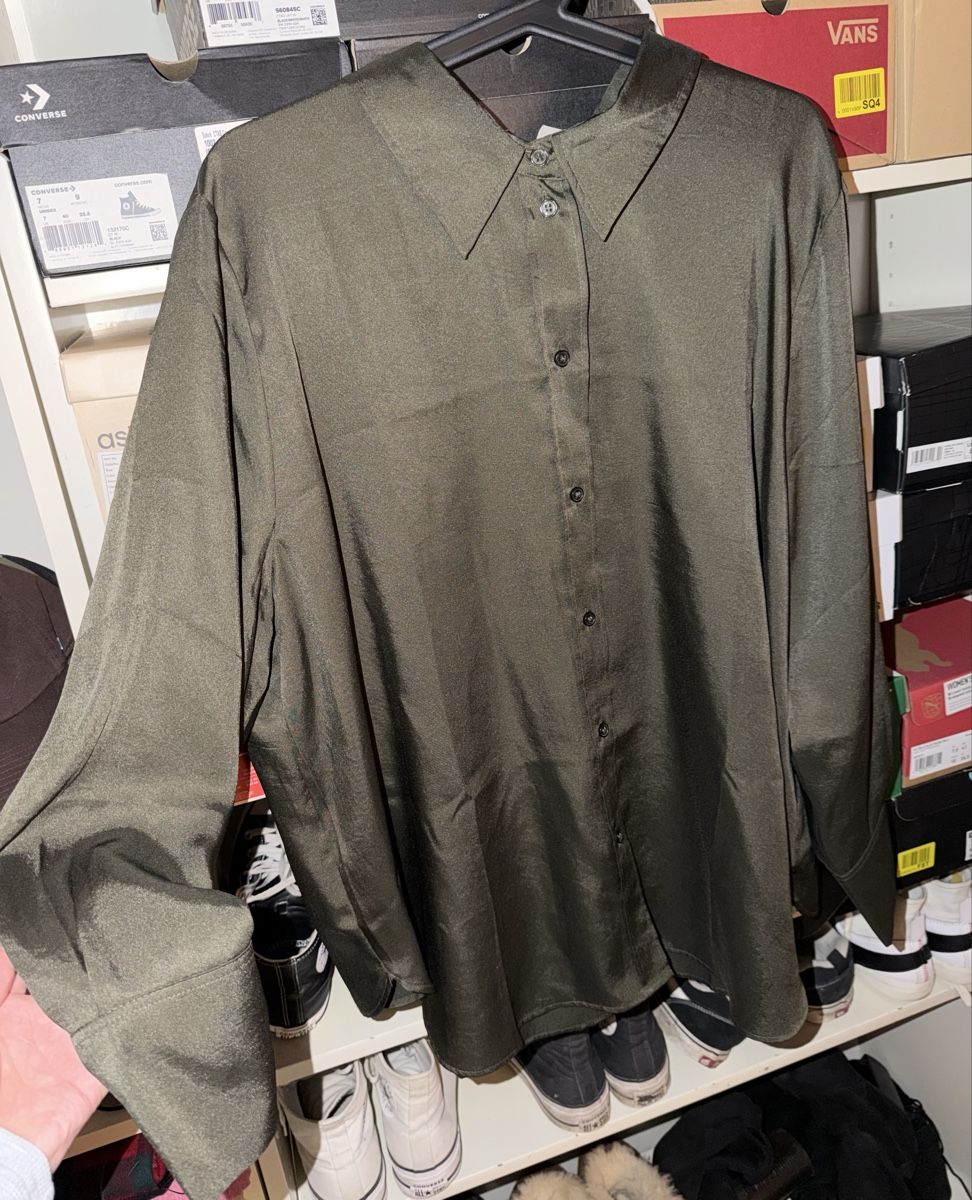 H&M Blusen: Bluse, XXL – Gebraucht aus Gutenswil von jus_nr7h 2