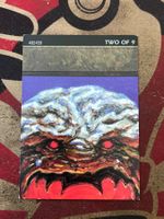 MtG RARITÄT  - Chaos Orb Puzzle Card - 1997