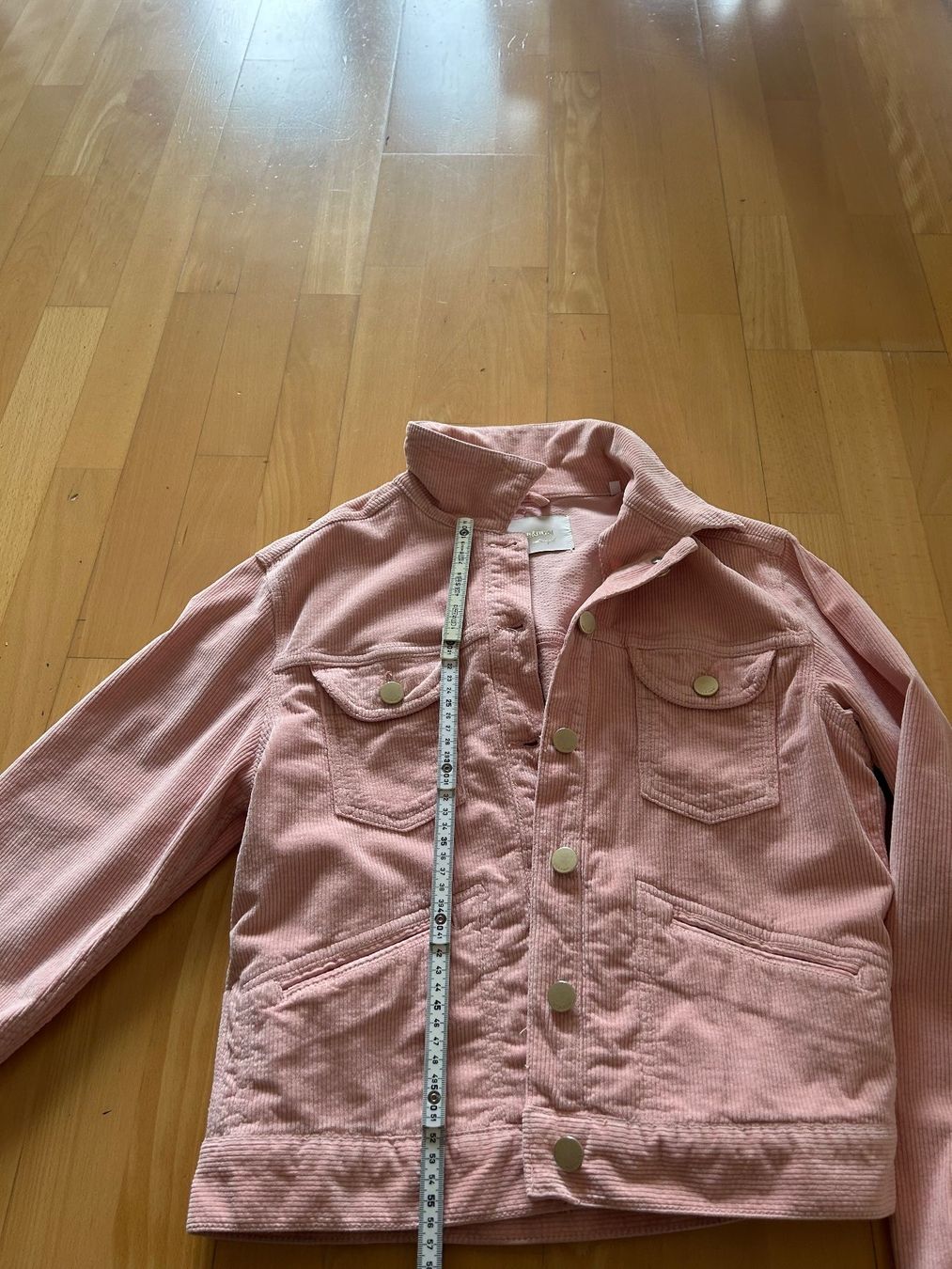 Rich & Royal Jacken: Rich+Royal Jacke – Gebraucht aus Horw von mel_j56q 2