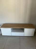 Mobile TV MUNDI Conforama 160 cm  CHF 100.