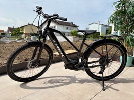 Trek Allant+ 7 E-Bike, Bosch Performance CX, Top Zustand