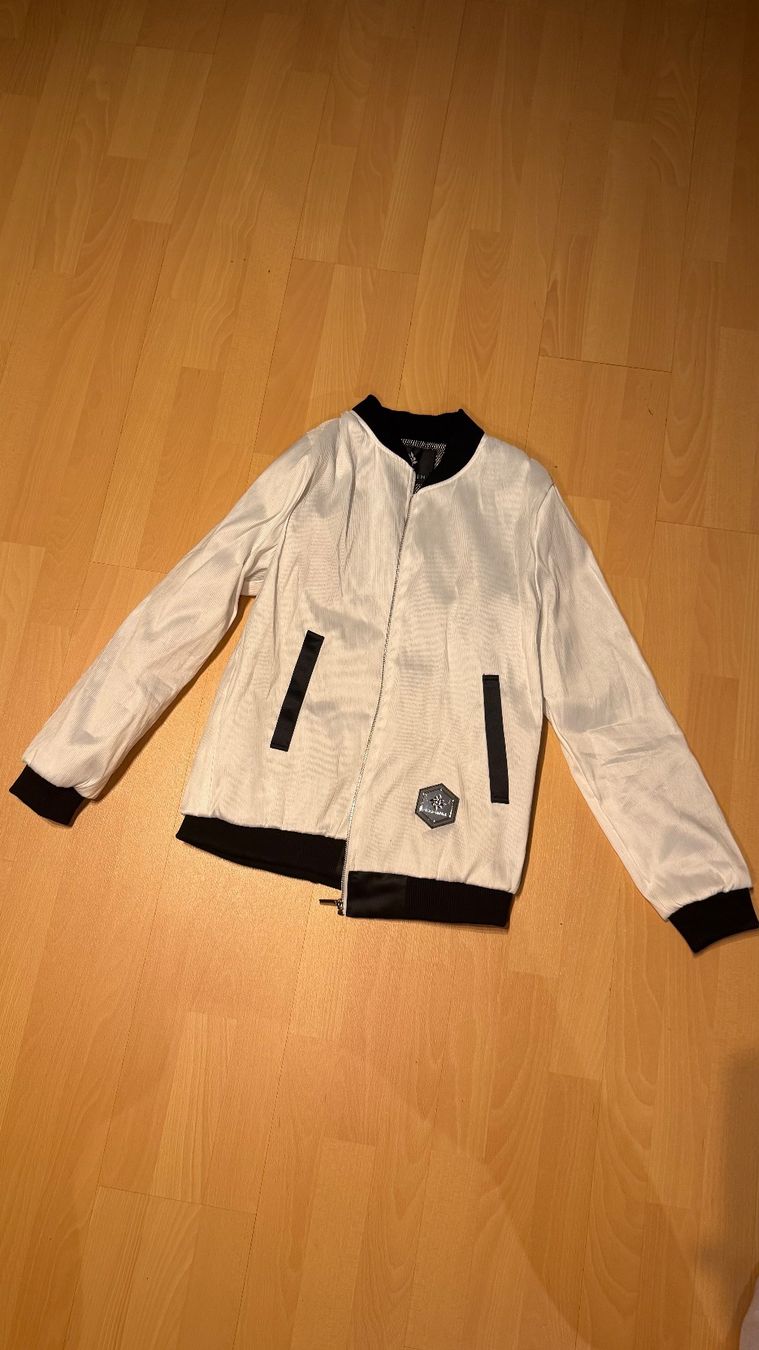 Giacche: INLIGHTEN Leuchtjacke Fiber Optic – Usato da Altstätten SG venduto da jan_n27c 2