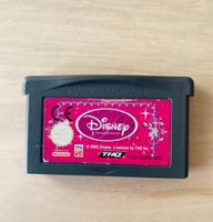 Disney Prinzessinen GBA Spiel