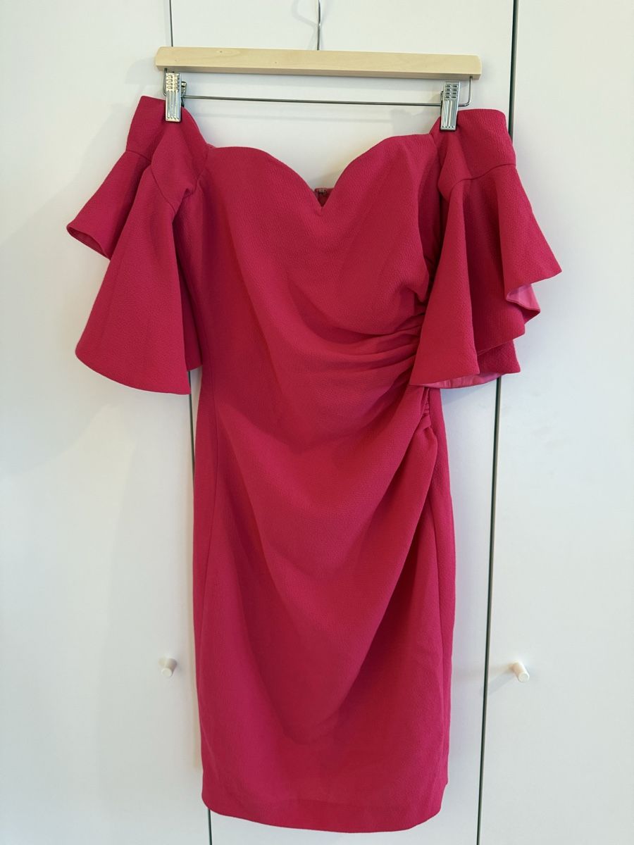 Vestiti: BADGLEY MISCHKA dress – Nuovo (secondo la descrizione) da Zürich venduto da ali_rlx5
