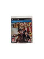 Bioshock Infinite PS3