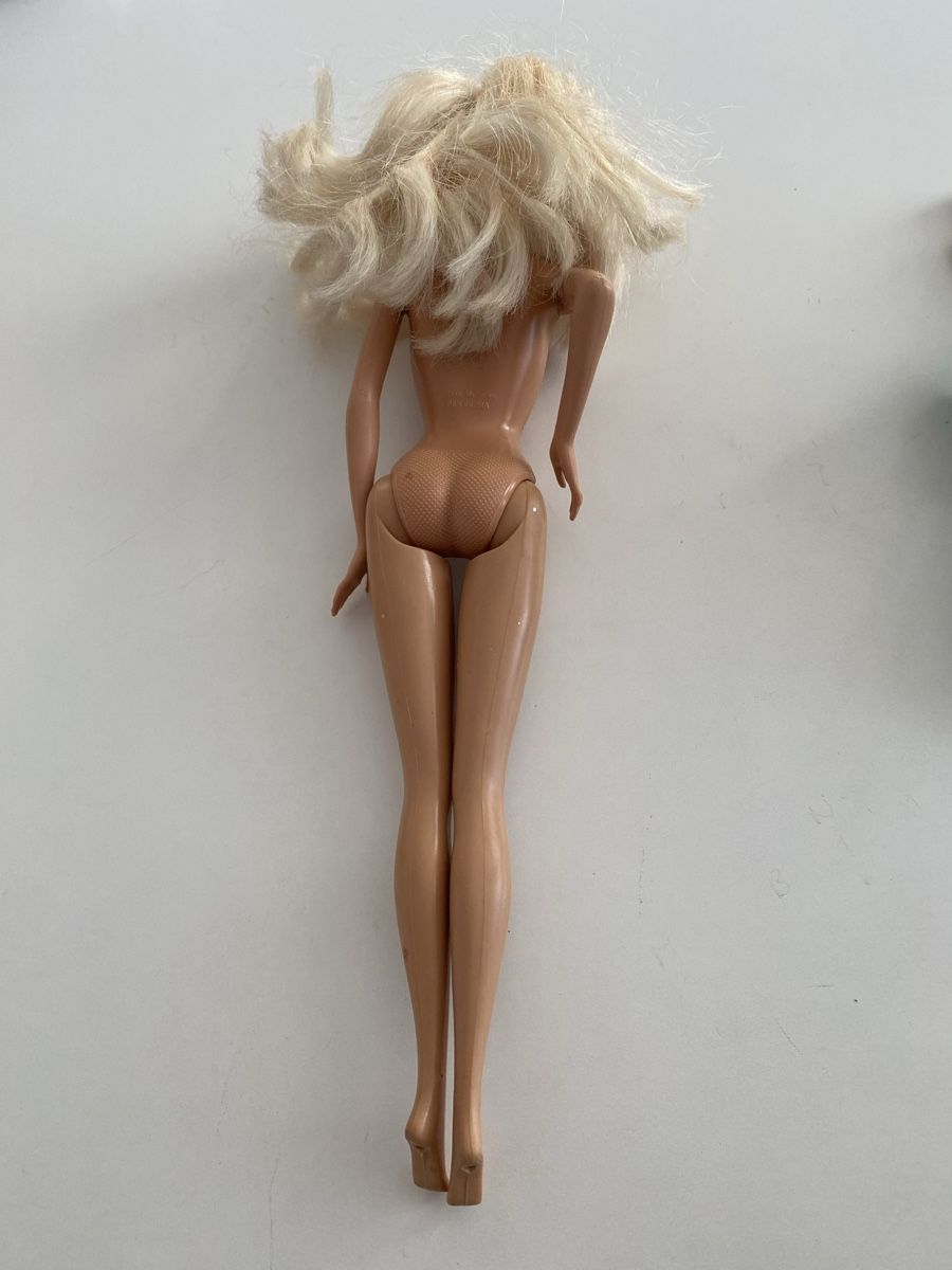 Puppen: Barbie Vintage 1999 Mattel – Gebraucht aus Brugg AG von Honeybee6 6