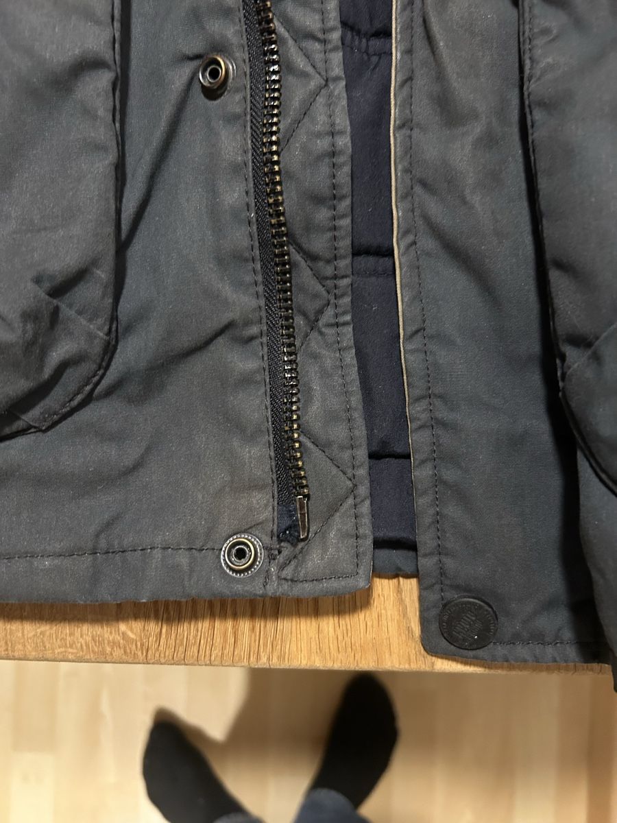 Khujo Giacche: Khujo Winter Jacke, Gr. S – Usato da Obermumpf venduto da bet_xd8r 3