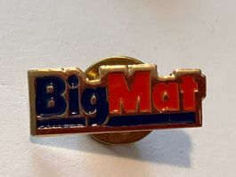 1 Pin BigMat