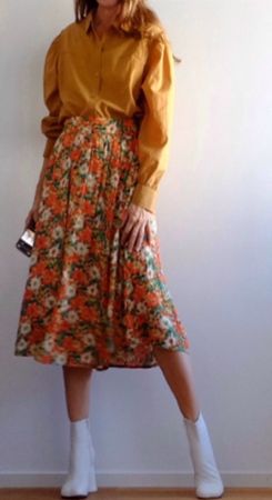 BA&SH super coole Bluse - neu -