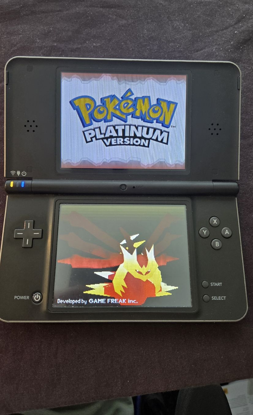 Pokémon Giochi: Pokémon Platin Englisch – Usato da Birmensdorf ZH venduto da JebBush 2