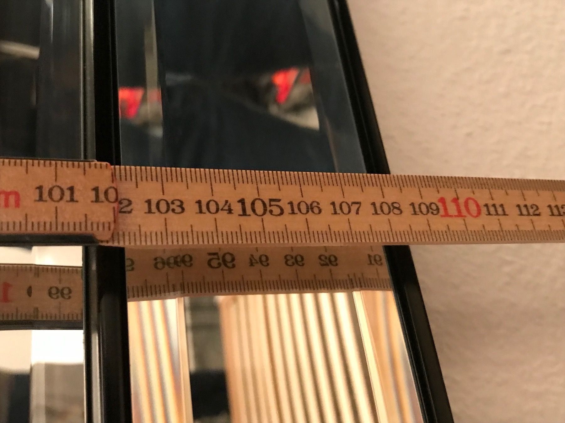 Specchi: Design Facettenspiegel – Usato da Mauren venduto da SB1606 4