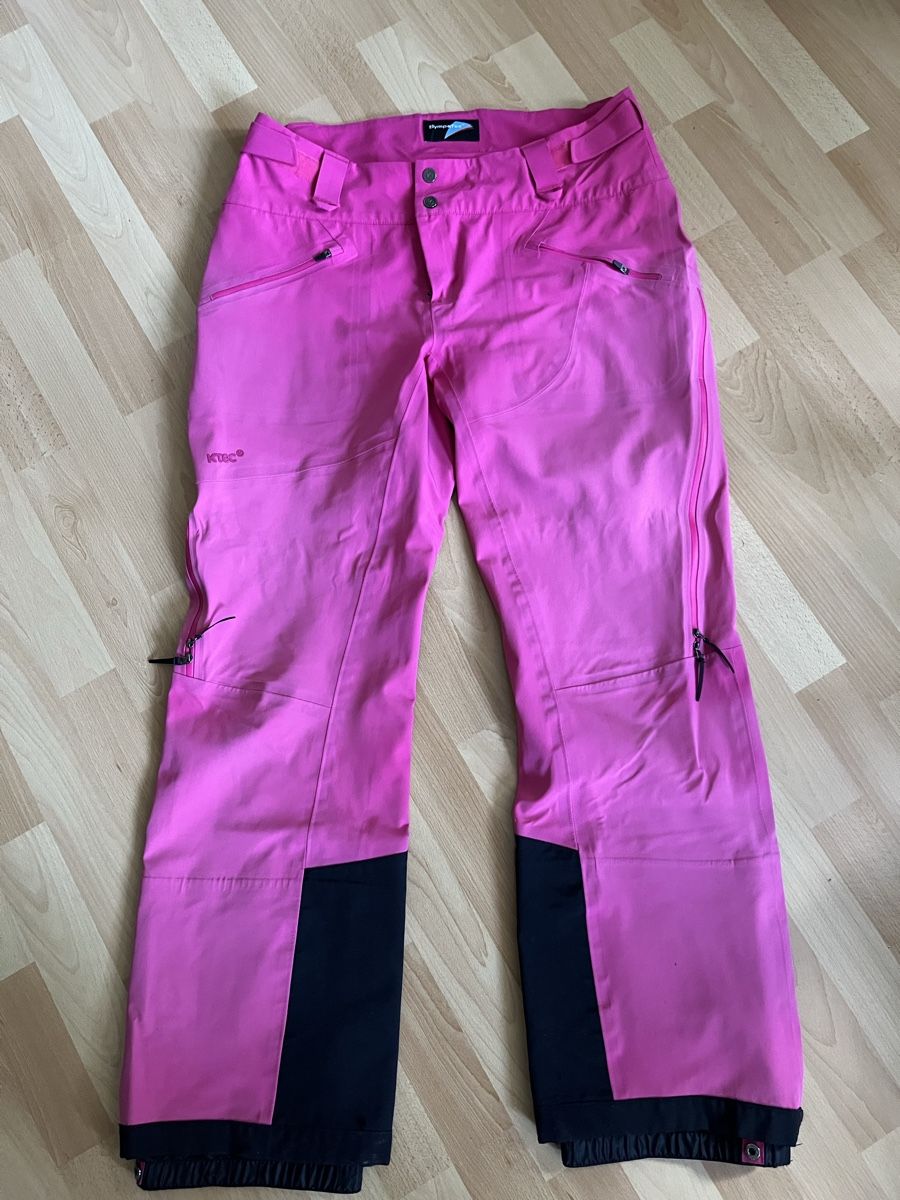 Giacche: Ski Jacke und Hose – Usato da Flums venduto da Cmonti 1