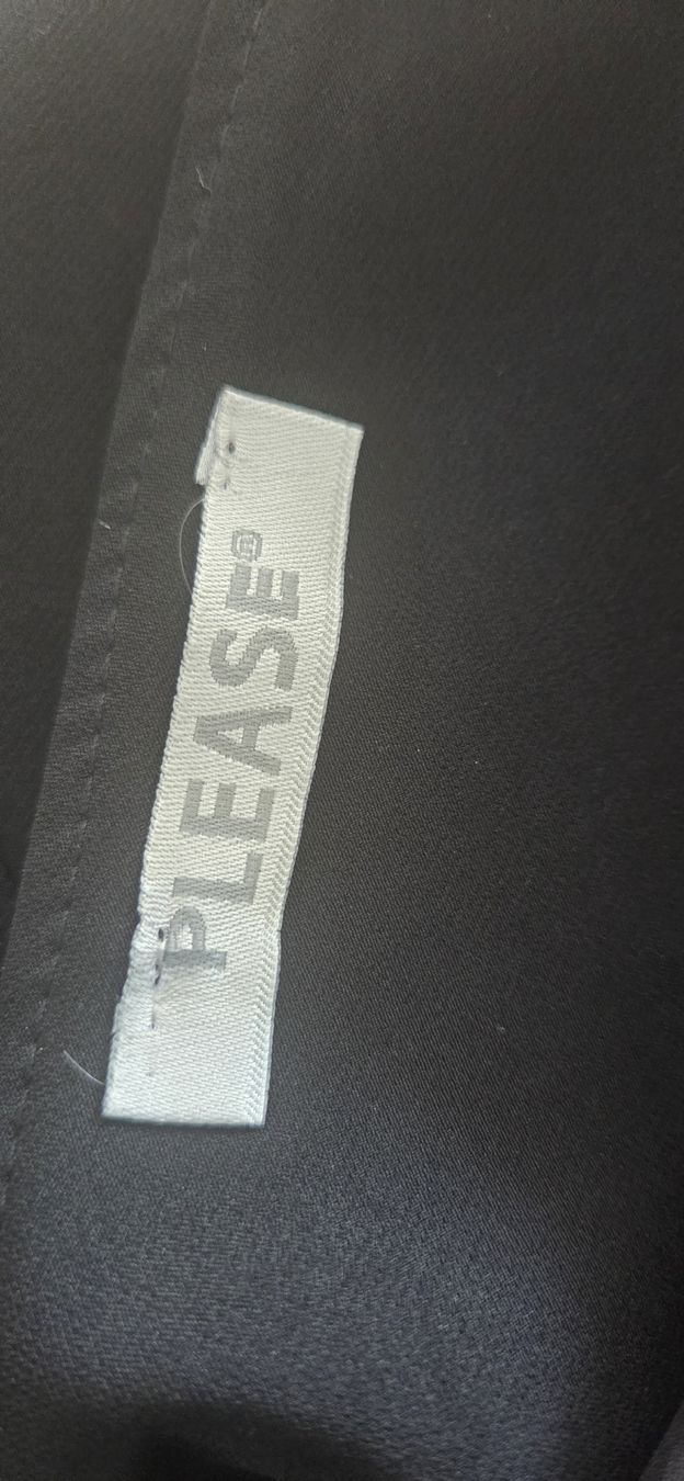 Vestiti: Cocktailkleid Schwarz – Nuovo (secondo la descrizione) da Belp venduto da mar_wyp6 1