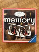 Schellen-Ursli Memory - Ravensburger - Top Zustand!