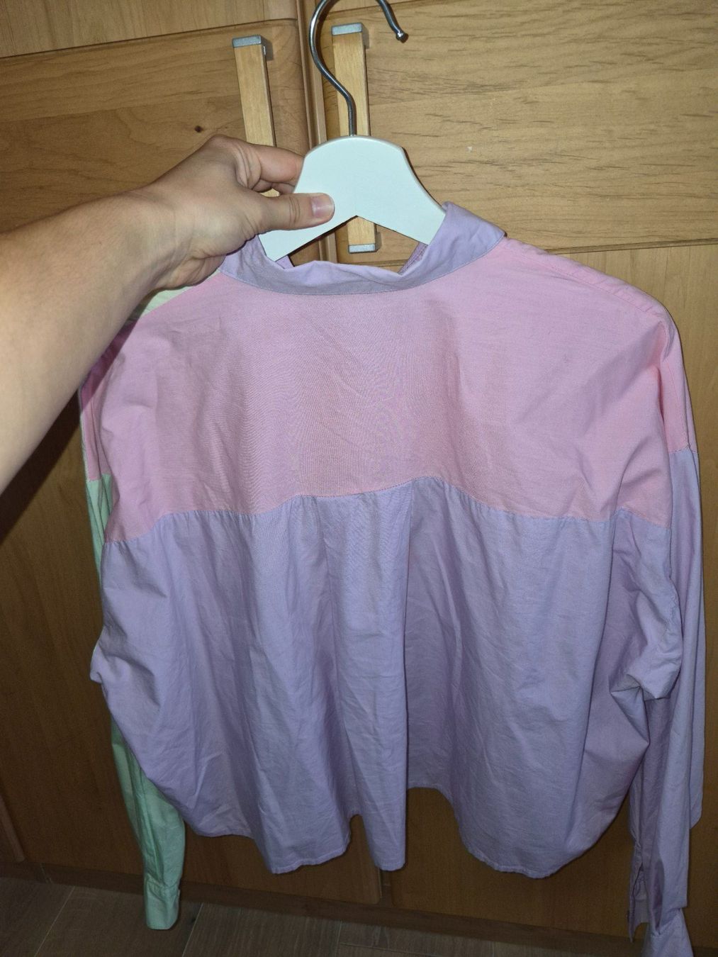 Stradivarius Chemisiers: Bluse – D'occasion à Russikon par ENA.W22 1