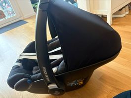 Maxi Cosi Sitzt fürs Auto Hersteller Datum 029.09.2020