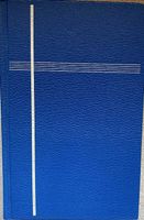 Katholisches Gesangbuch der Schweiz