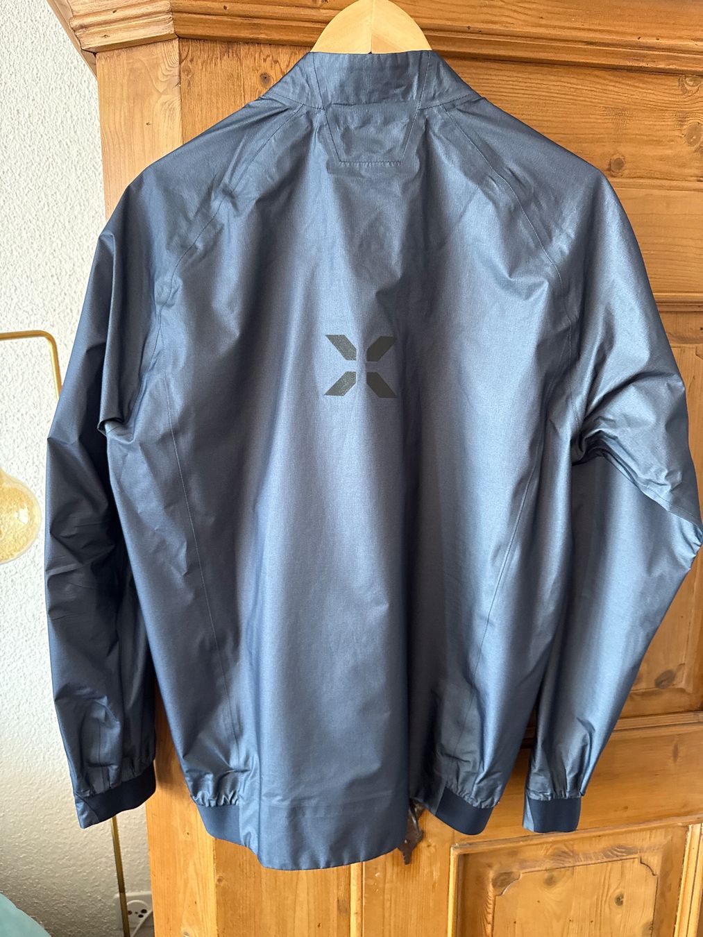 Mammut Jacken: Mammut Skytree HS Jacket Men – Gore-Tex Active  Gr. M – Gebraucht aus Winterthur von britsi 7