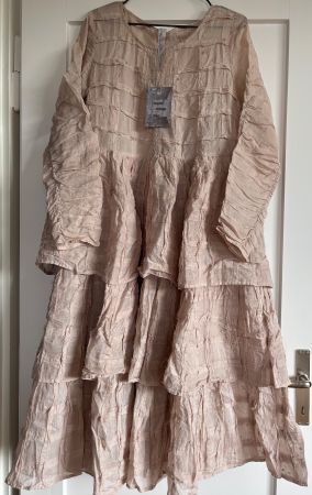 Ewa i Walla SS22 55753, Size S, Dust Pink