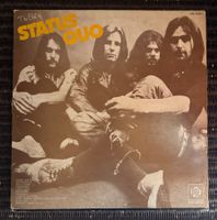 Schallplatte The best of Status Quo