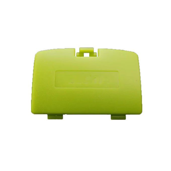 Nintendo Konsolen: Couvercle de piles Cache batterie Game Boy , Game Boy Color – Neu und originalverpackt aus Renens VD von Accessoryworldch