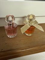Miniatur-Parfum Set, Süsser Duft für den Sommer!