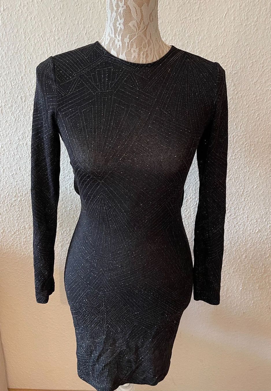 Zara Kleider: Robe Zara – Gebraucht aus Genève von Annilu 1