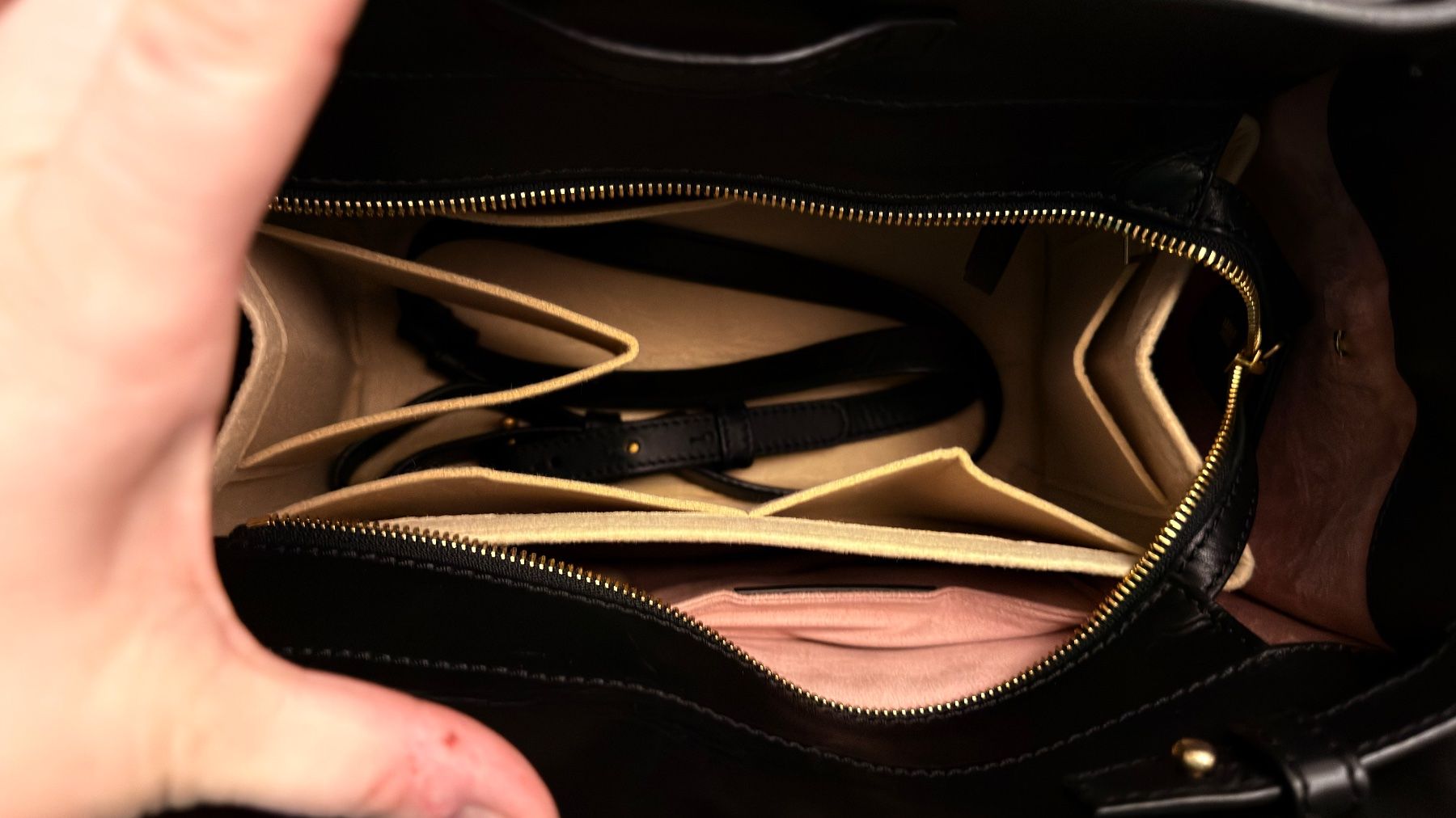 Roberto Cavalli Borse da donna: • Roberto Cavalli Handtasche • – Usato da Basel venduto da mendoza13 3