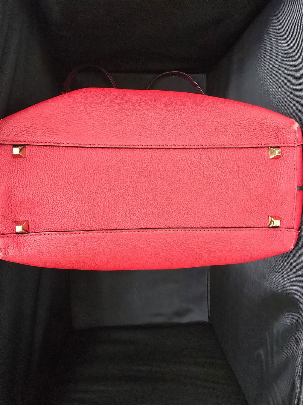 Mcm Borse da donna: Exklusive MCM Tasche in edlem Rot – Nuovo (secondo la descrizione) da Zürich venduto da Lex_i 4