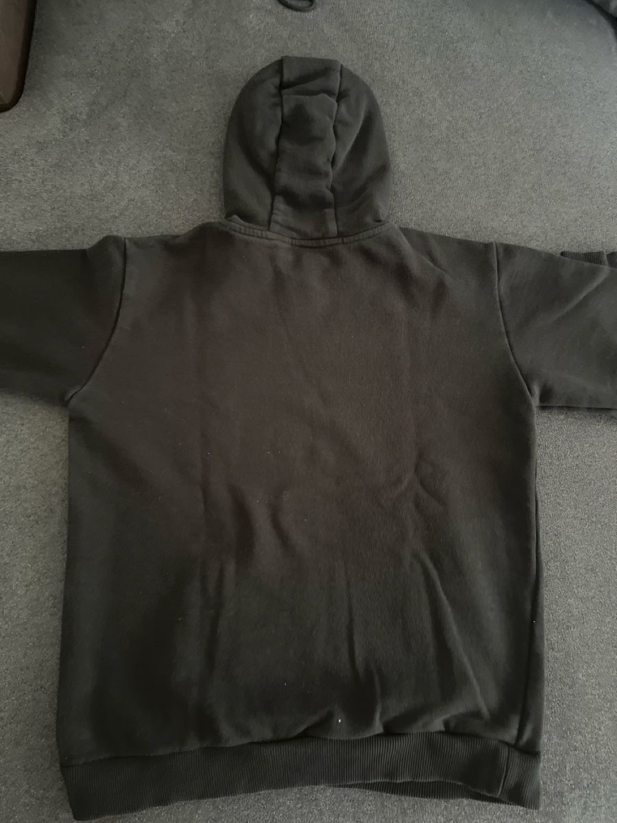Lacoste Pullover & Sweatshirts: Pull Lacoste noir taille:176cm – Gebraucht aus chene-bougeries von Rema.h 1