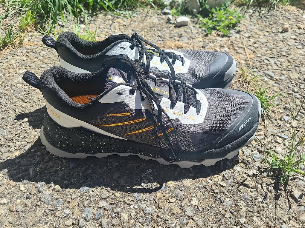 Chaussures hommes: Trailrunningschuhe Grösse 41 – Neuf avec emballage d'origine à Urtenen-Schönbühl par pasc_000