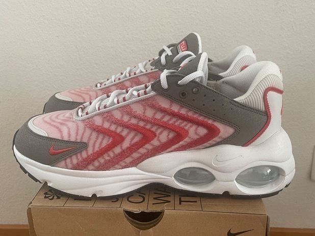 Nike Scarpe da uomo: Nike Air Max TW Gr 44.5 fabrikneu – Nuovo e nell'imballaggio originale da Zürich venduto da Herbion1 6