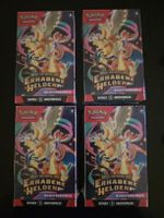 Pokémon Mega-Entwicklung Erhabene Helden Boosterbundle