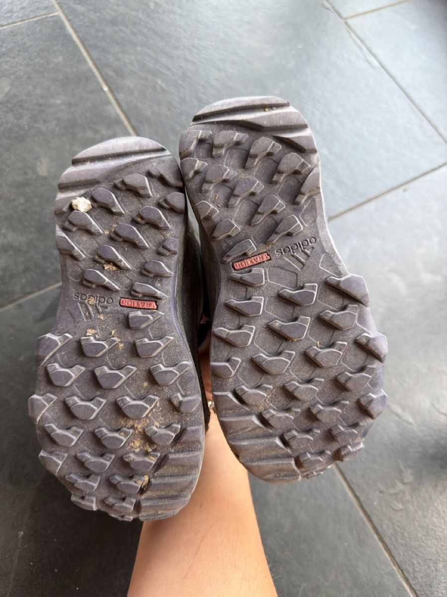 Adidas Schuhe für Jungen: Adidas Winterschuhe  – Gebraucht aus Buch am Irchel von olivv24 2