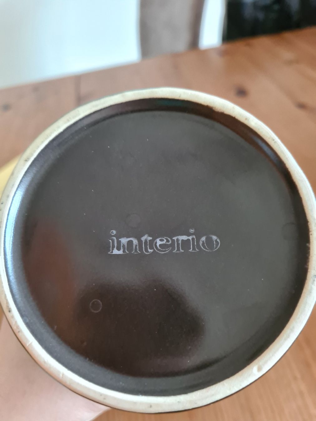Interio Vasi & Recipienti: Vase, schlichtes Design, von Interio – Usato da Horw venduto da Mirii91 3