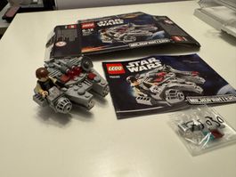 Lego Star Wars Millennium Falcon 75030