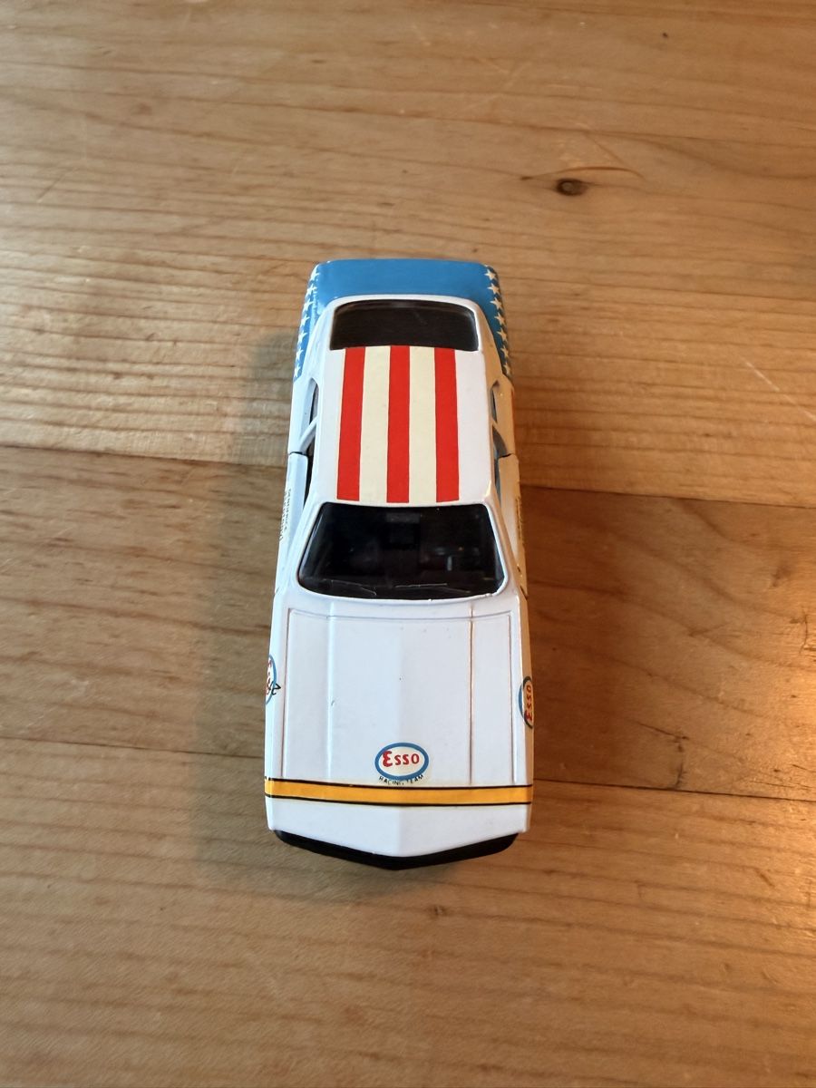 Solido Modellini d'auto: USA Opel Manta A Solido – Usato da Wabern venduto da Housi78