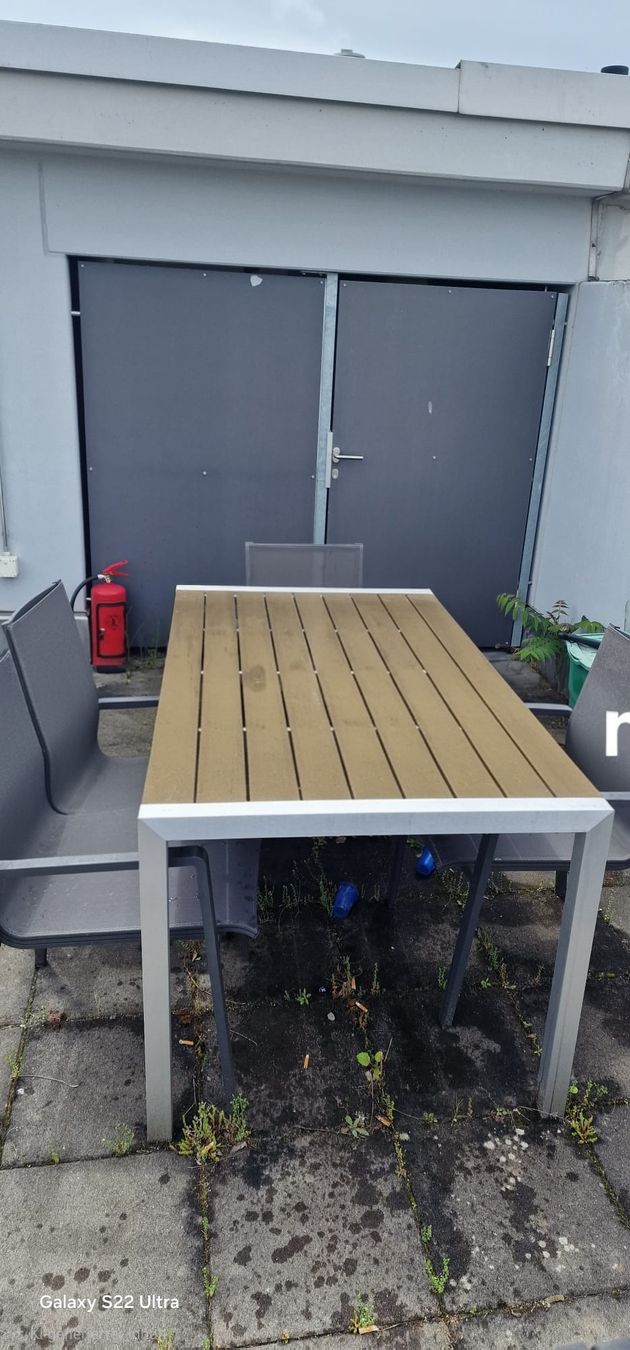 Tables: tisch – D'occasion à Bern par mrd_5fyz