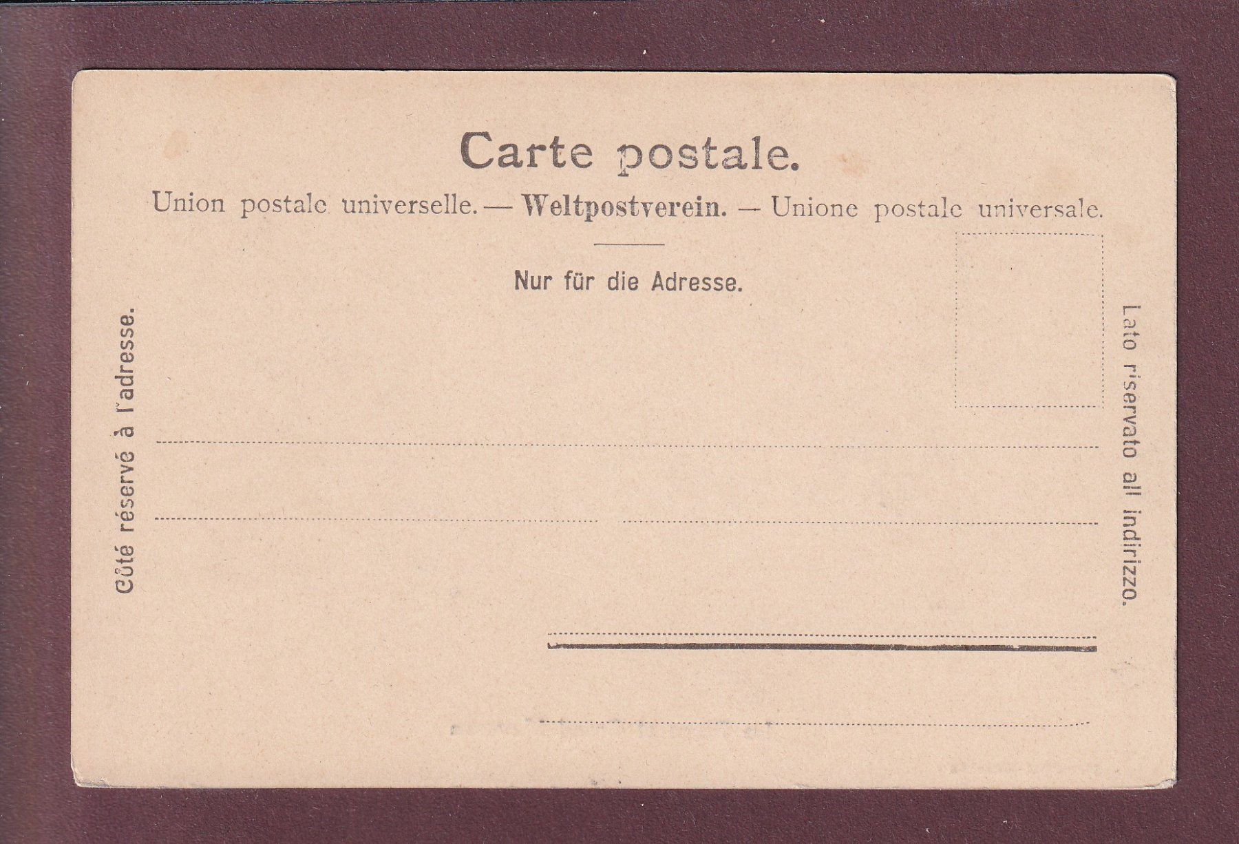 Cartoline postali: LES PLANS sur Bex - Grand Muveran – Usato da Pully venduto da nicecards 1