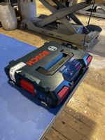 Bosch Kiste